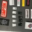 Tags